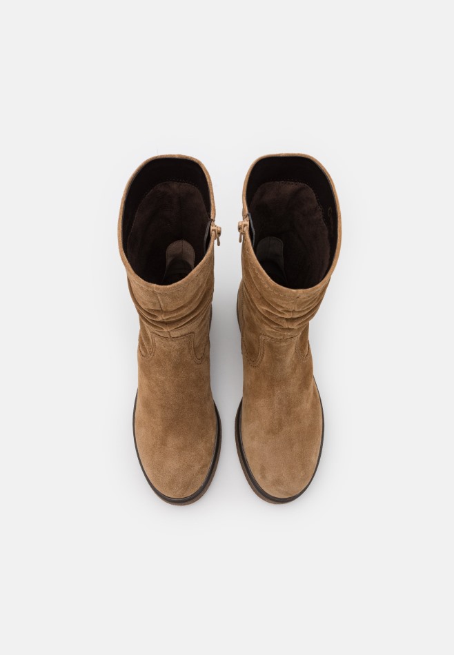Gabour | Bottes Exclusives Marone